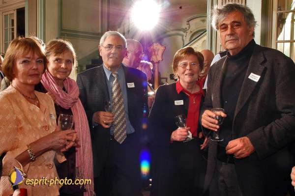 Arts et Métiers - Réunion de la Promotion d'Angers 59 © by A-la-Vie.com