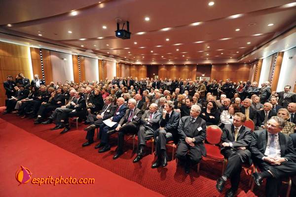 Arts et Metiers
