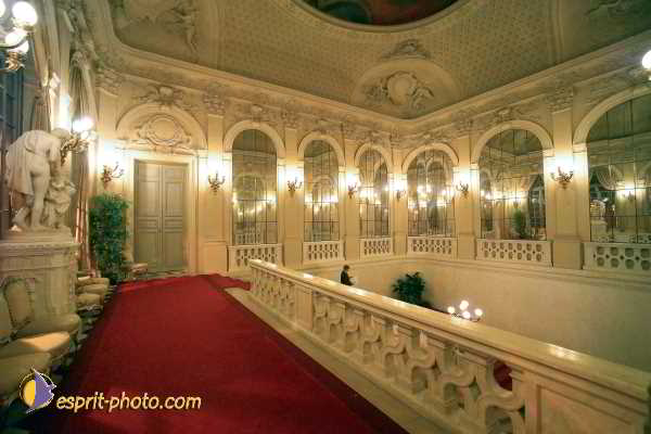 Prix Chéreau-Lavet 2004