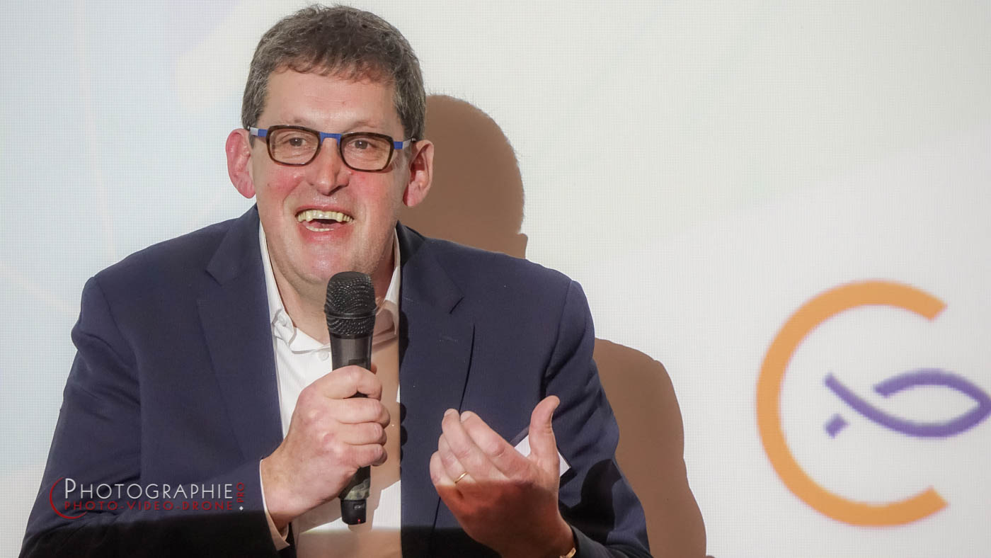 VIDEOS des Assises régionales 2021 des EDC Entrepreneurs Dirigeants Chrétiens de Bordeaux