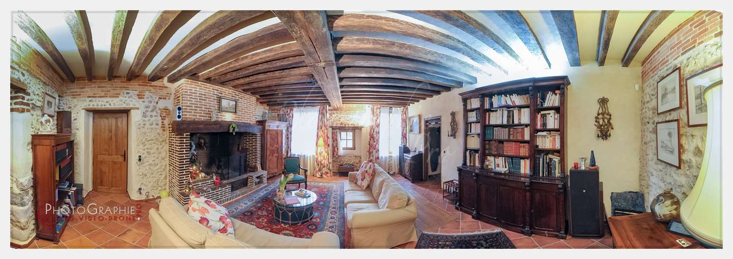 Salon2 - © by A-la-Vie.com