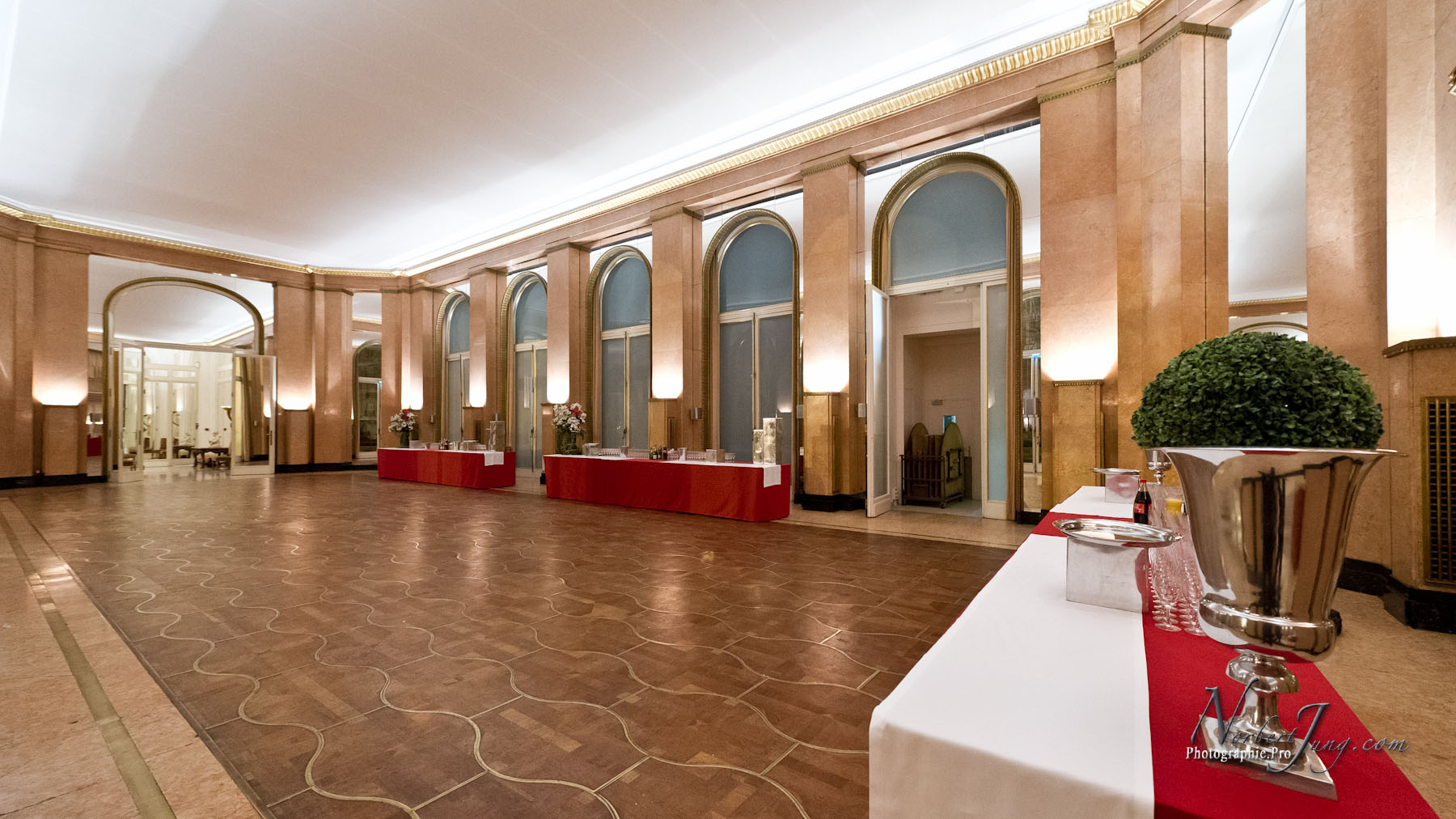 CCIP Chambre Commerce Industrie Paris