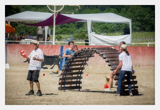 STAFF © by A-la-Vie.com