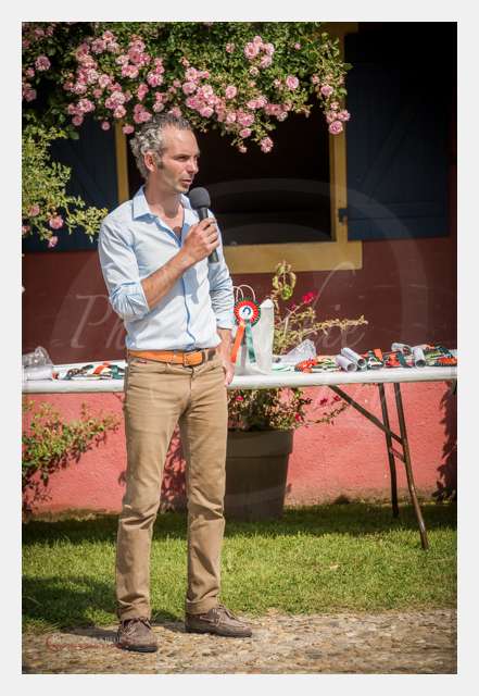 D6019724 Remise de prix © by A-la-Vie.com