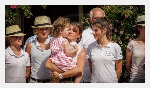 S1027244 Remise de prix © by A-la-Vie.com