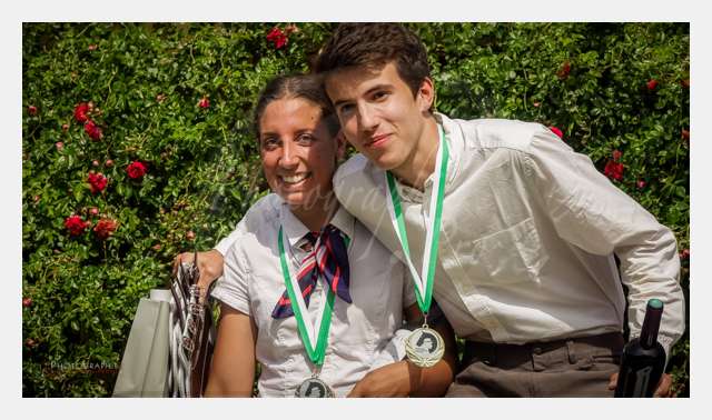 S1027279 Remise de prix © by A-la-Vie.com