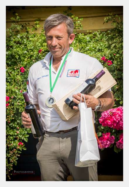 D6020105 Remise de prix © by A-la-Vie.com