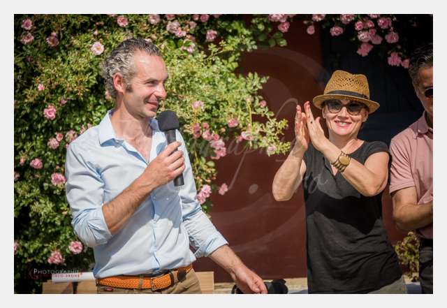 D6020127 Remise de prix © by A-la-Vie.com