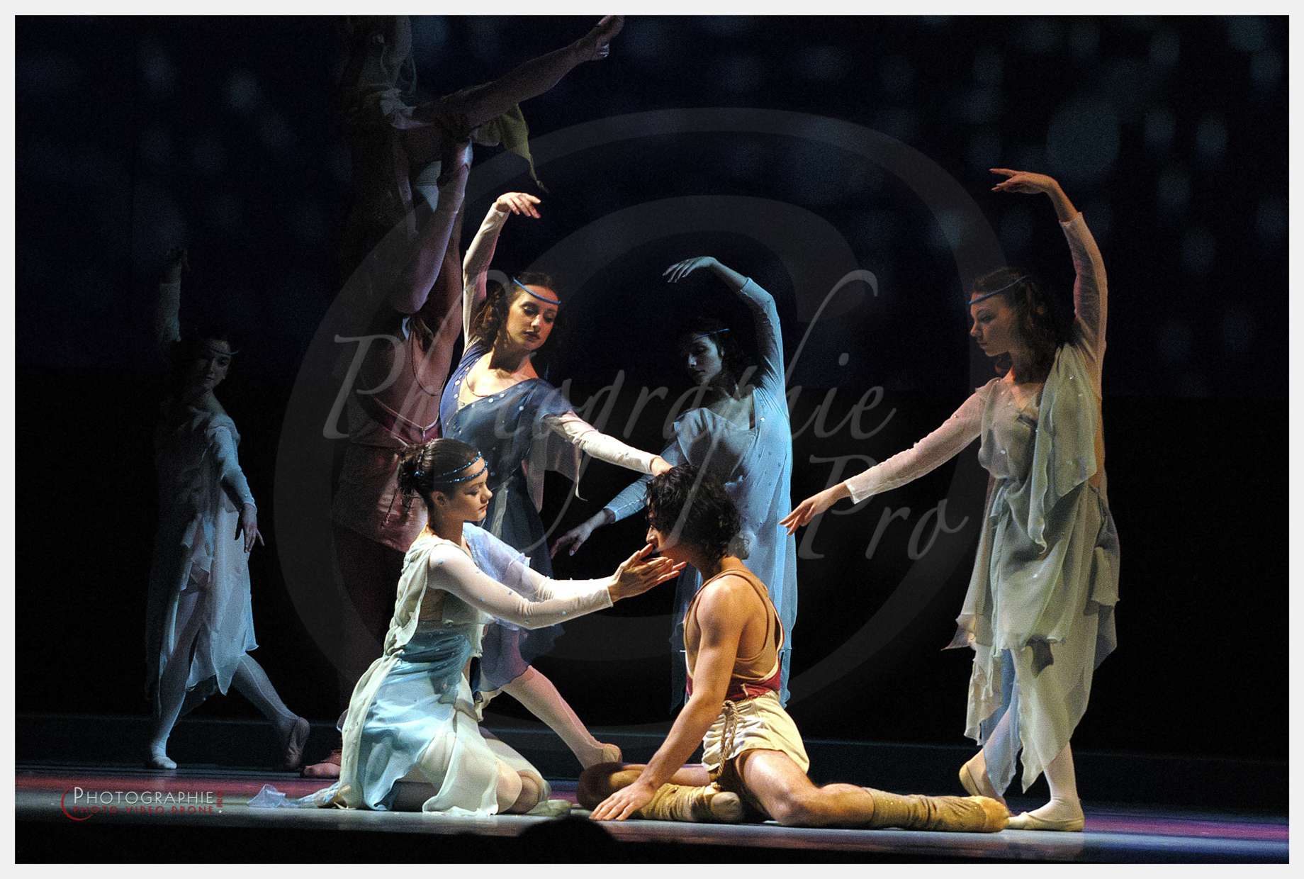 Art et spectacle
