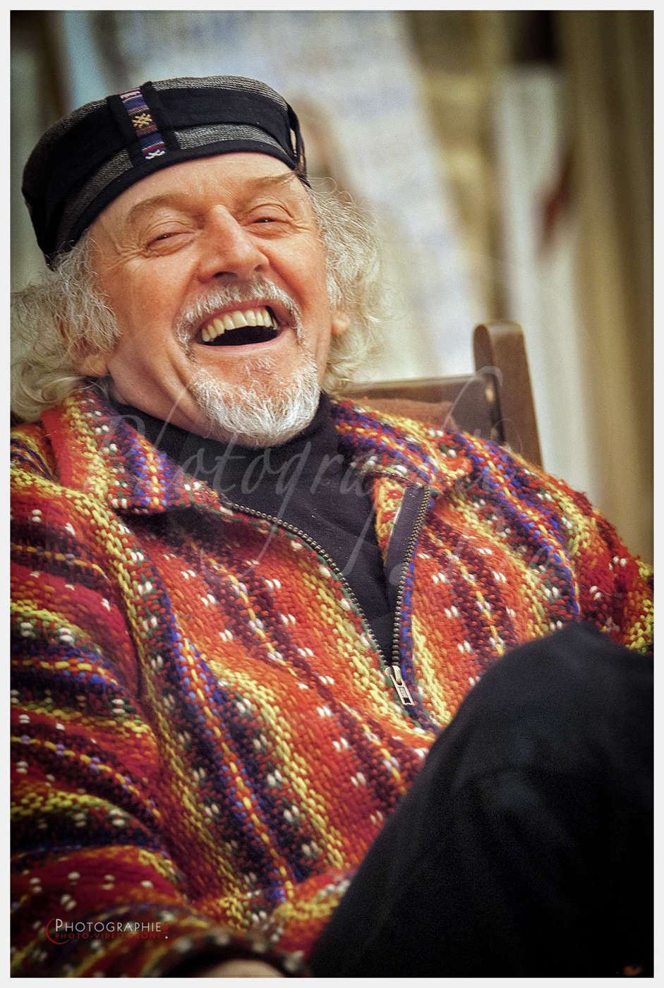 Mortain (Abbaye Blanche) et St Hilaire du HarcoÎt - Expo d'hiver © by A-la-Vie.com