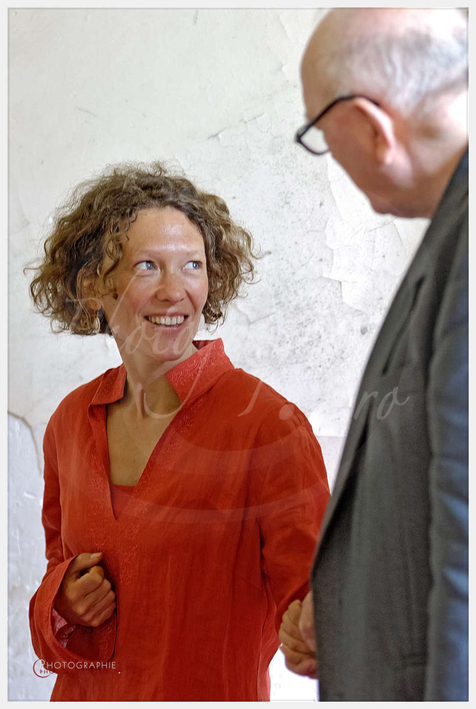 Van Eeckout - Peintre 