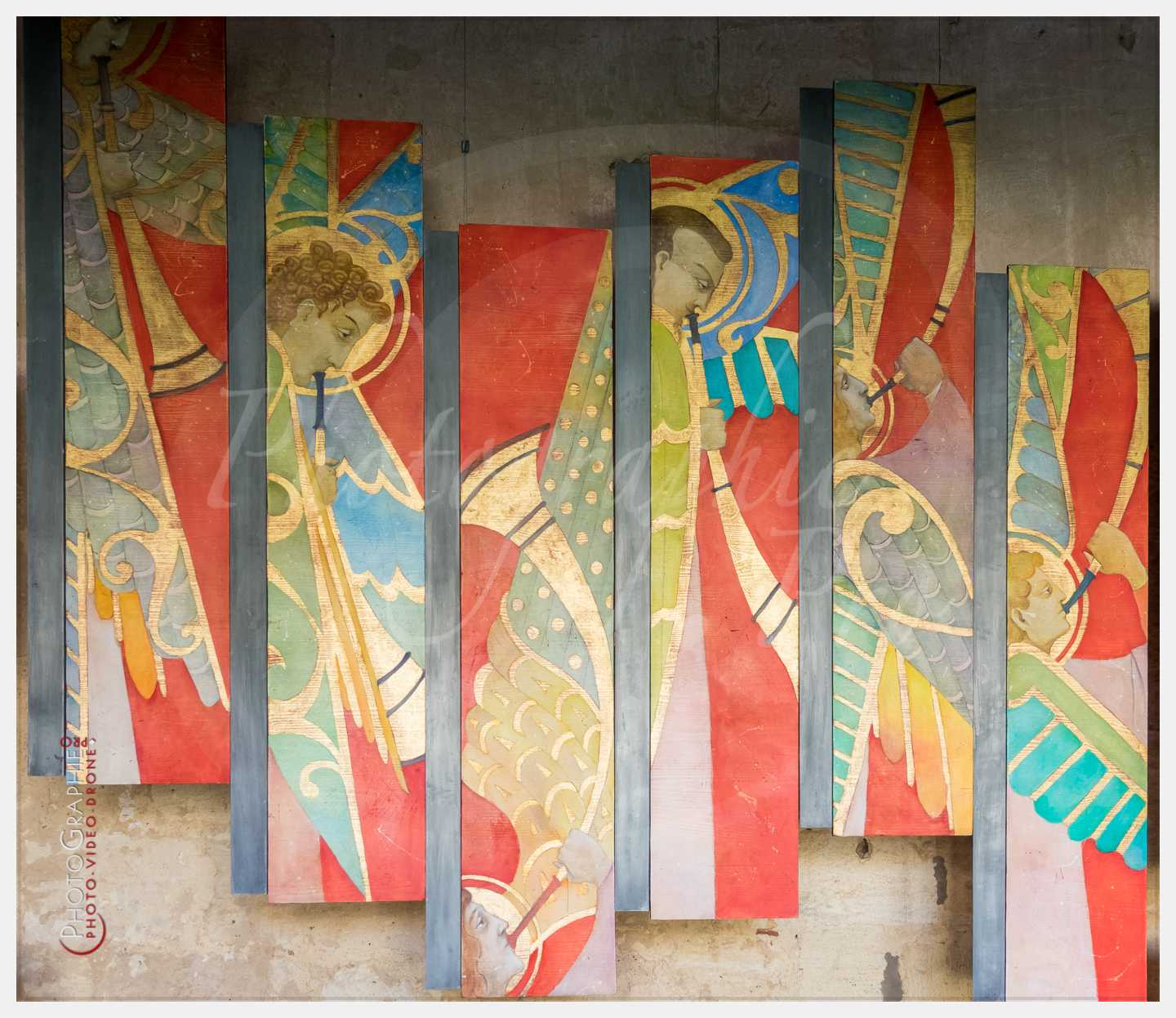 Apocalypse de François Peltier