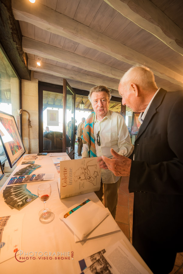 Remy-Bieth -Peintre - Collectionneur 