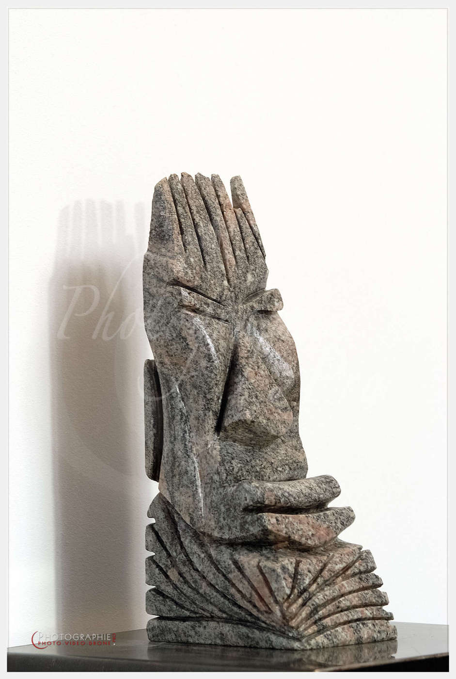 Eric MORTAIN Sculpteur D1143590 nef 01 - © by A-la-Vie.com