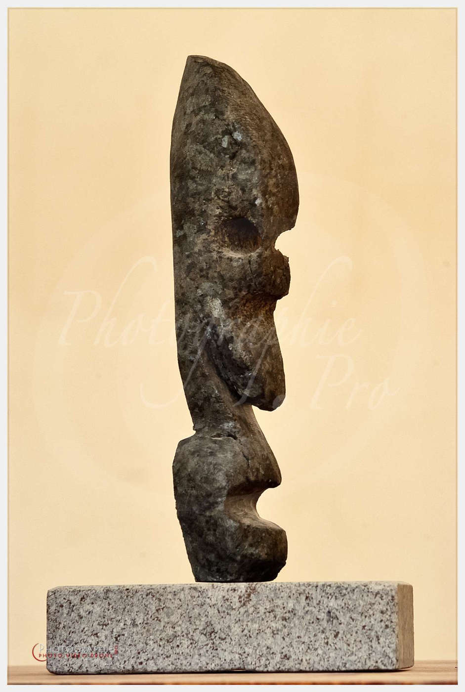 Eric MORTAIN Sculpteur D1213145 1 - © by A-la-Vie.com