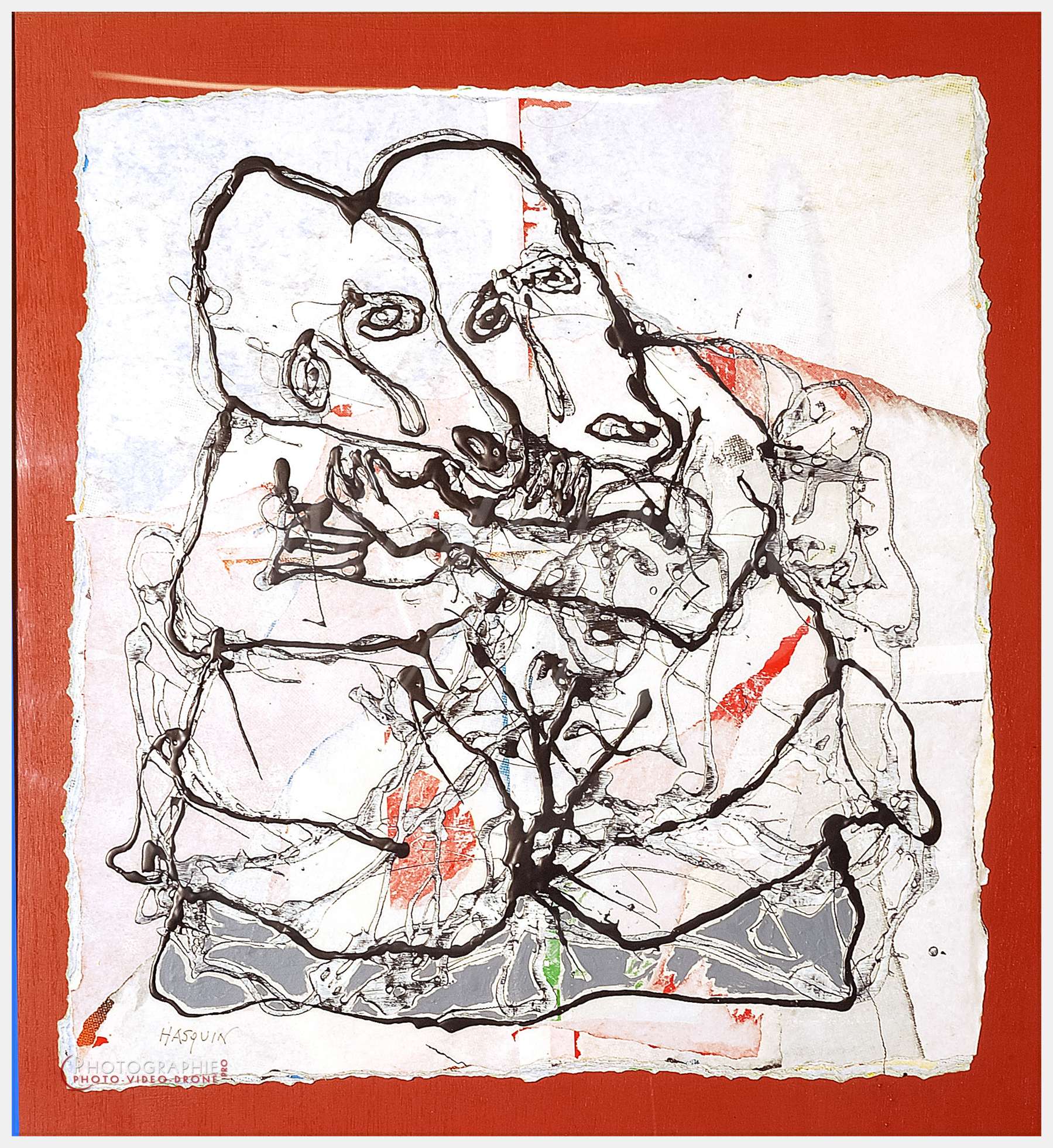 Paris - Toussaint 2004 © by A-la-Vie.com