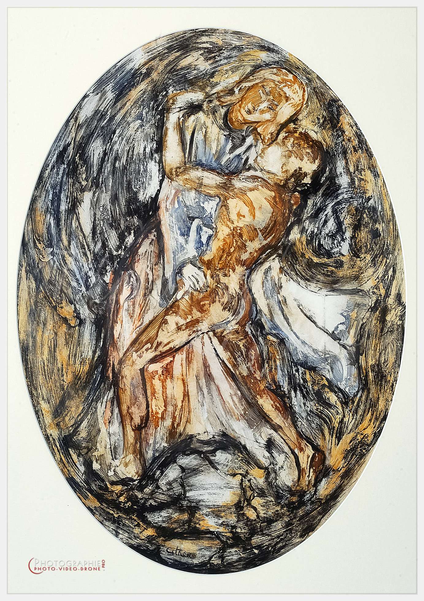 Paris - Toussaint 2004 © by A-la-Vie.com