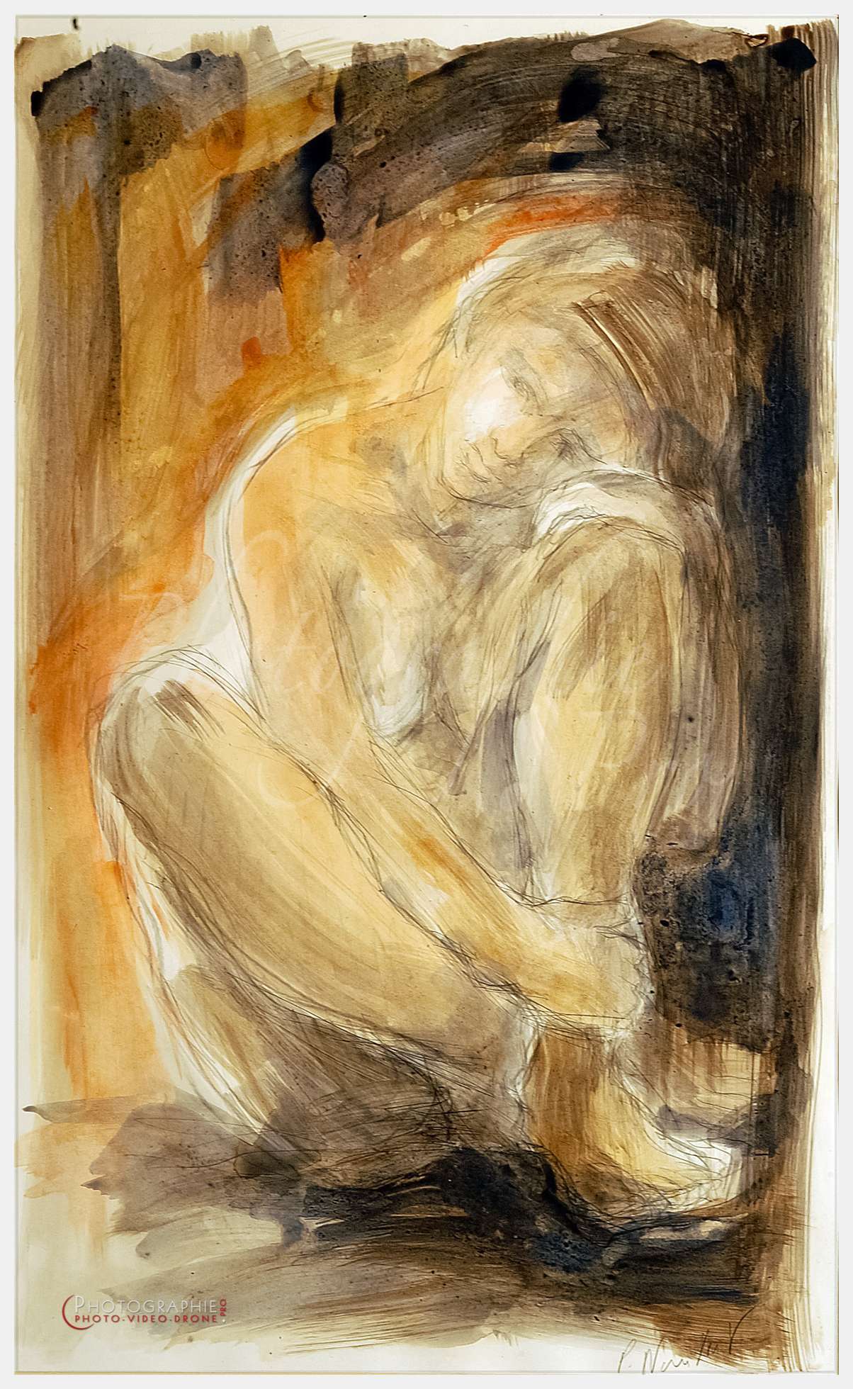 Paris - Toussaint 2004 © by A-la-Vie.com