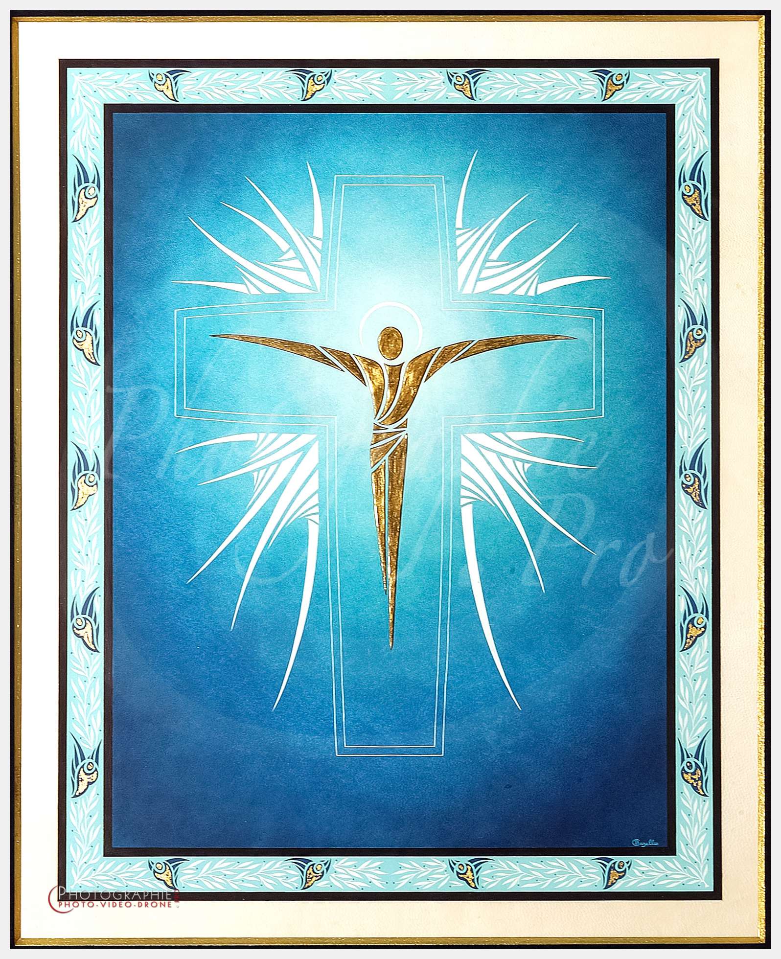 Paris - Toussaint 2004 © by A-la-Vie.com