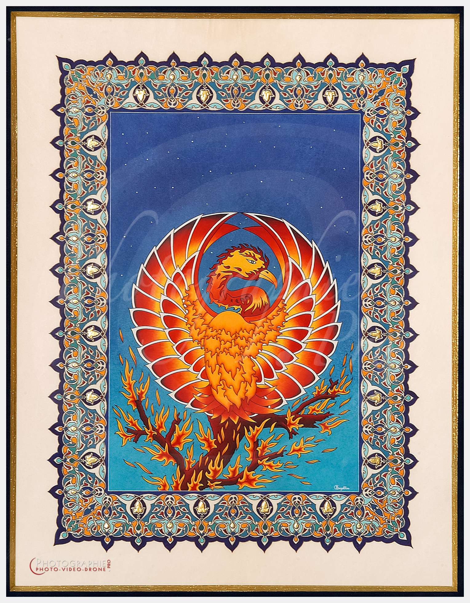 Paris - Toussaint 2004 © by A-la-Vie.com