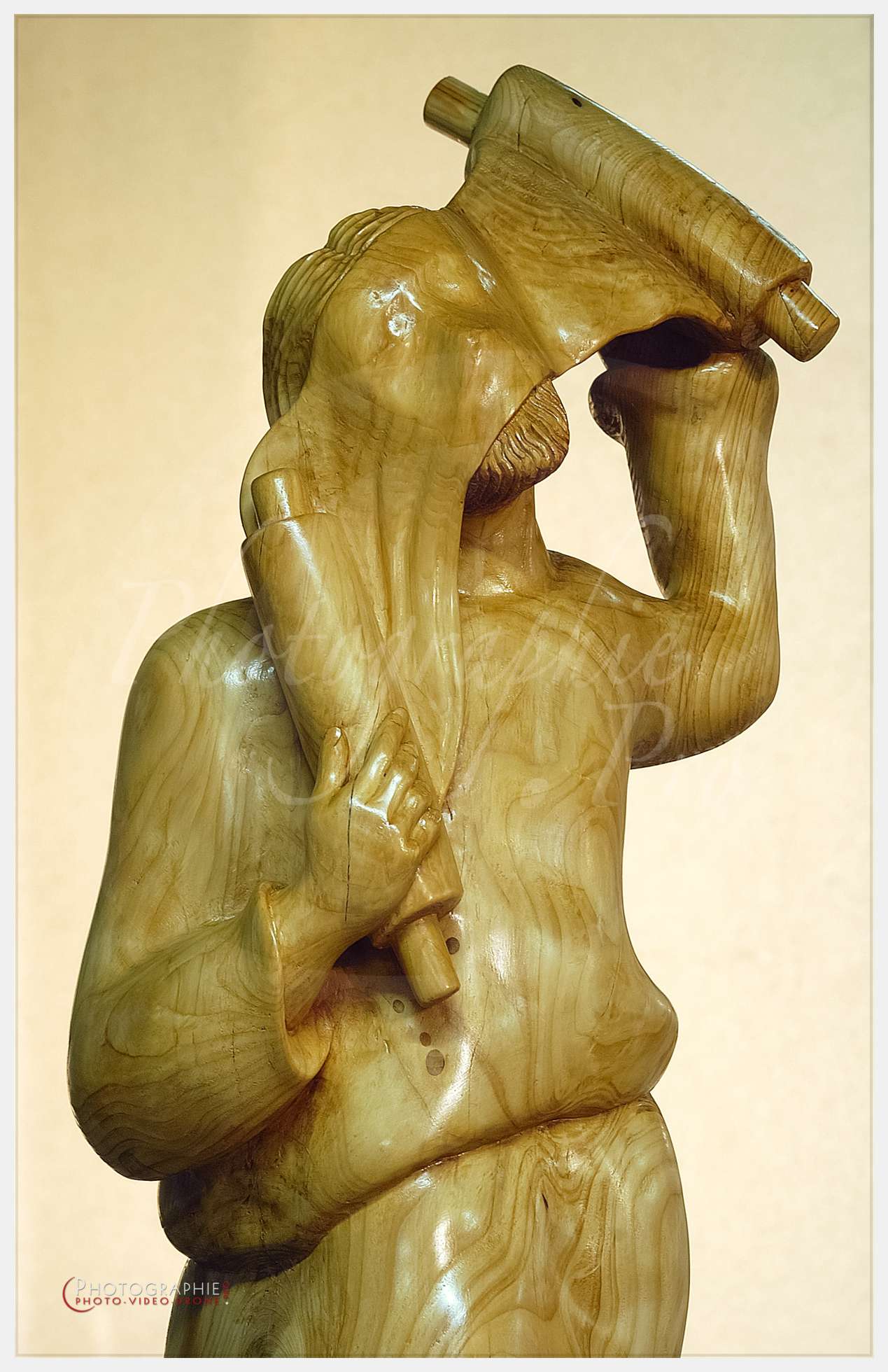 Paris - Toussaint 2004 © by A-la-Vie.com