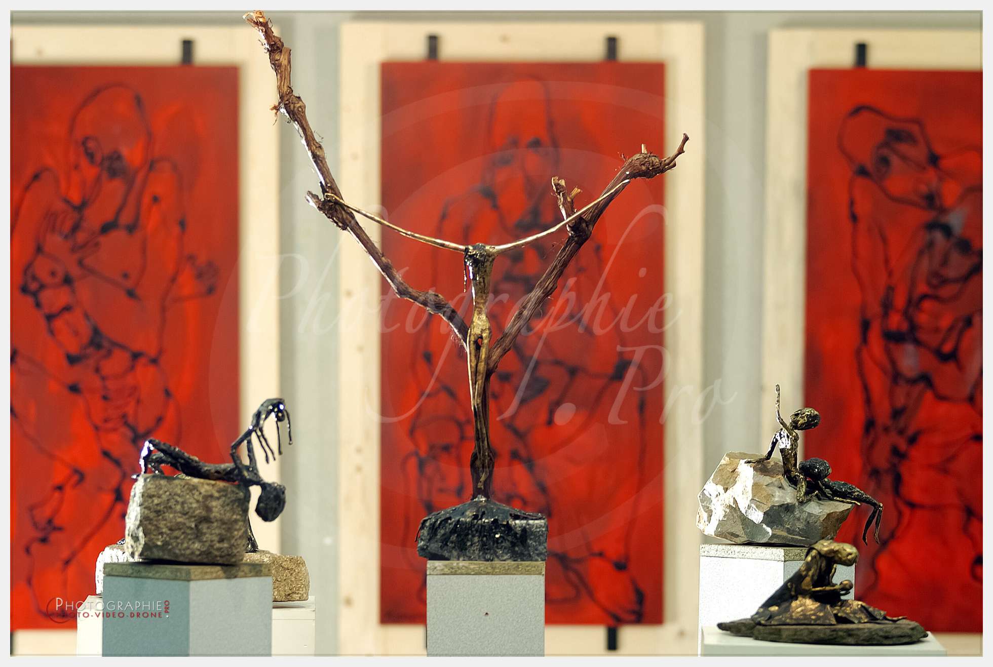 Paris - Toussaint 2004 © by A-la-Vie.com