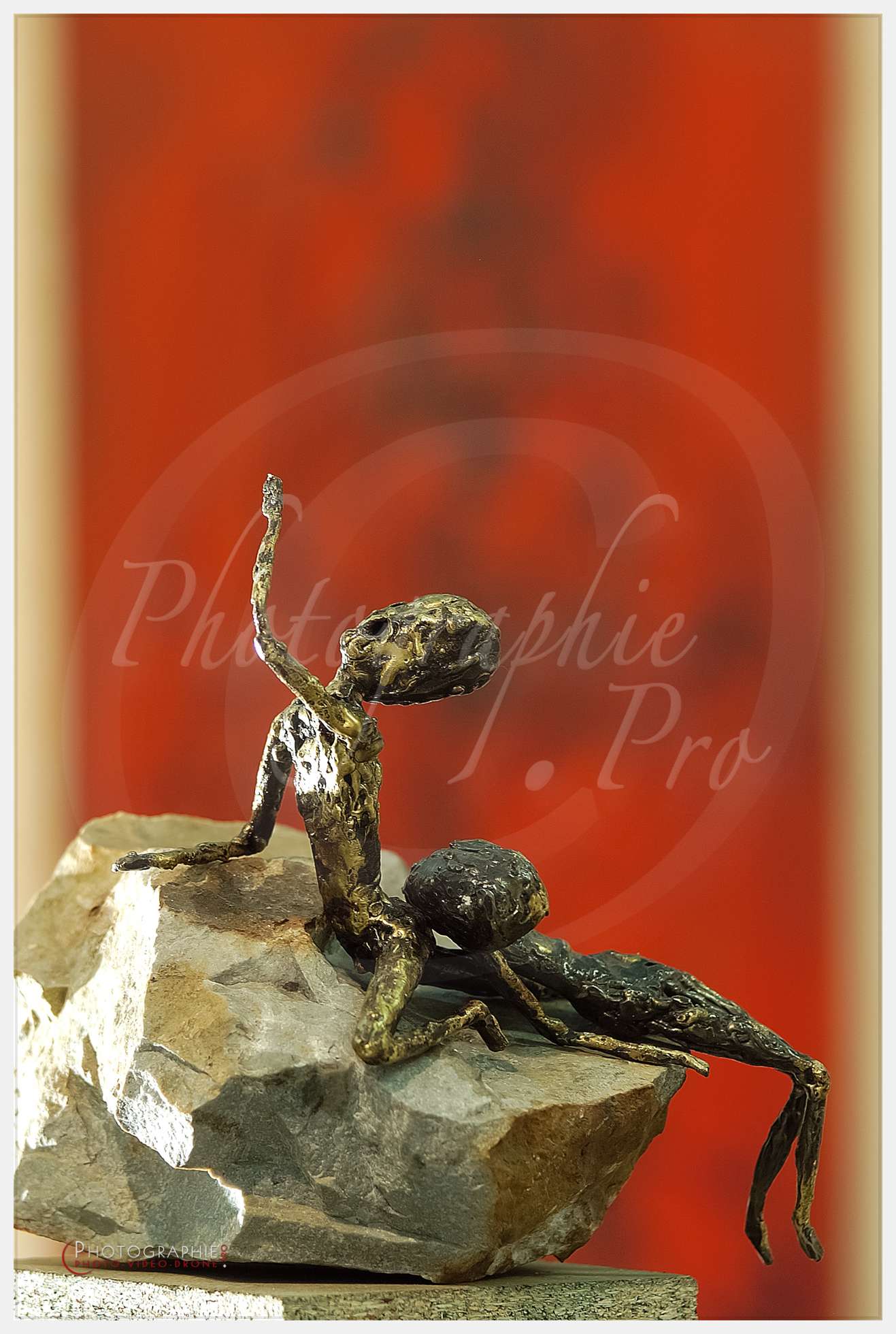 Paris - Toussaint 2004 © by A-la-Vie.com