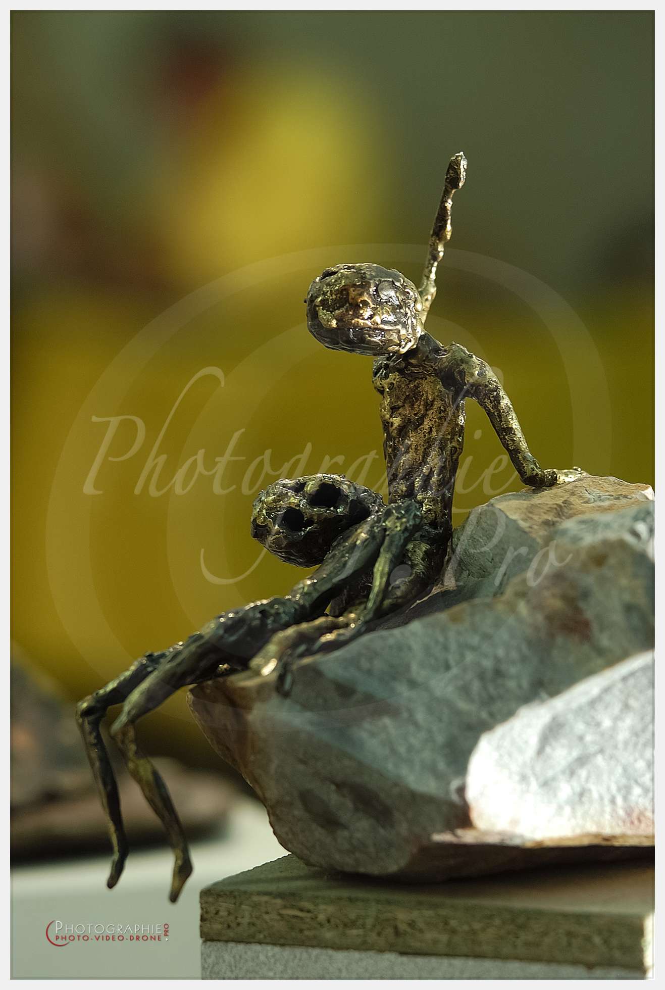 Paris - Toussaint 2004 © by A-la-Vie.com