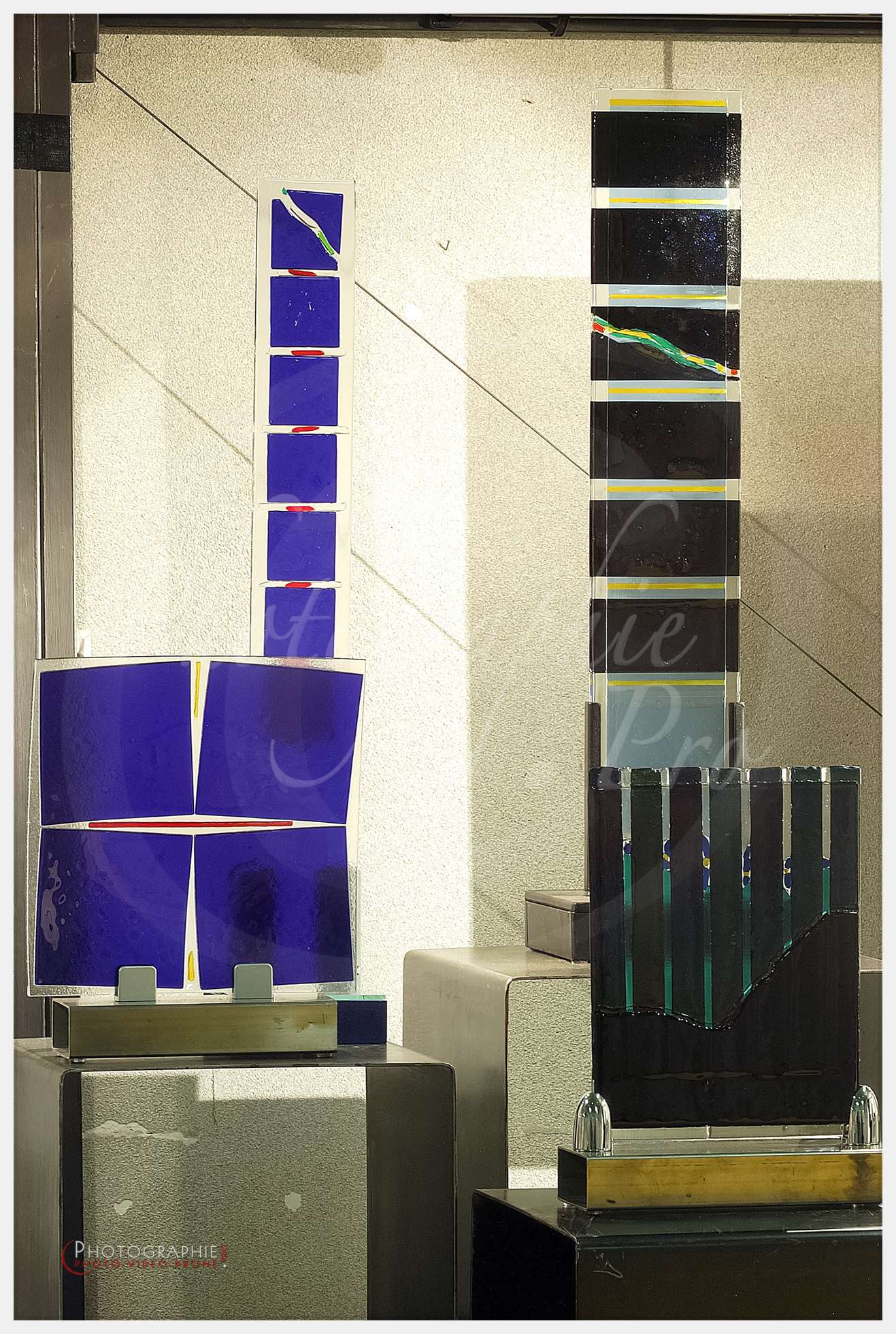 Paris - Toussaint 2004 © by A-la-Vie.com