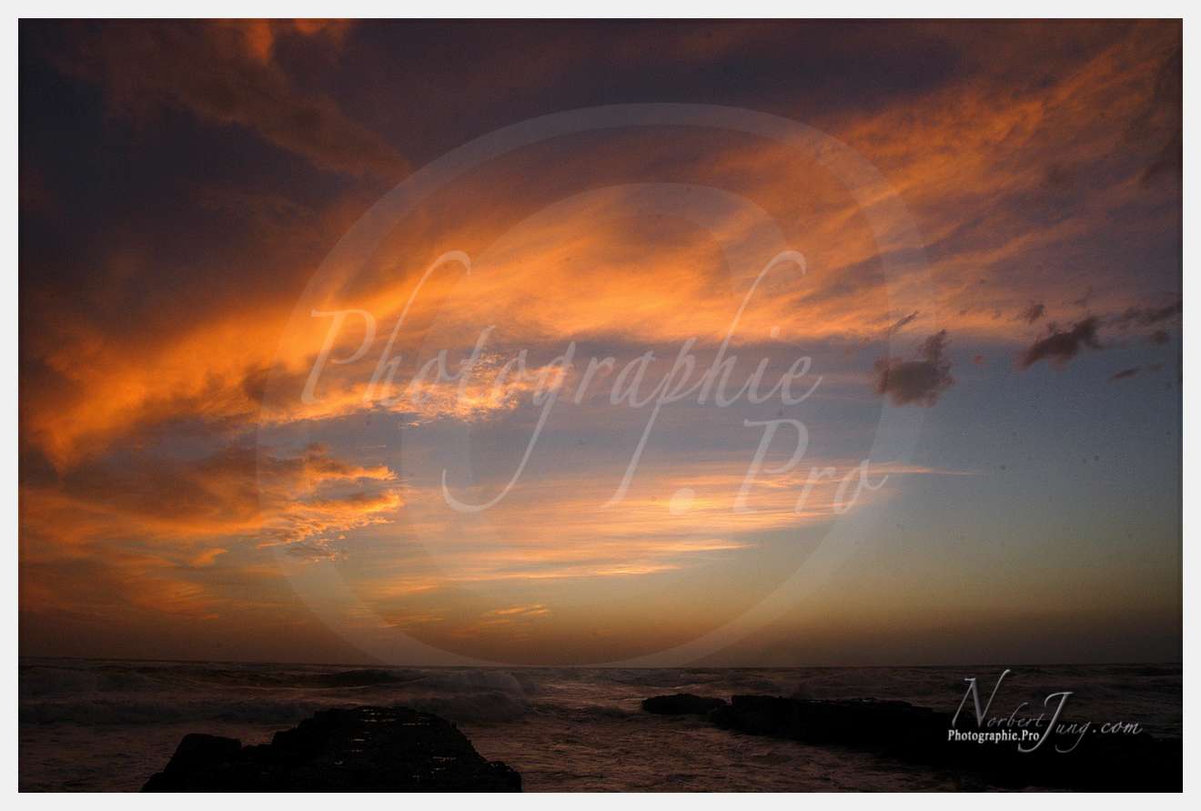 Vagues  Sabaudia (Latina-Italie) © by A-la-Vie.com