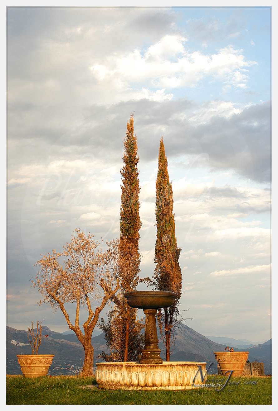Abbaye de Montecassino (Latina-Italie) © by A-la-Vie.com