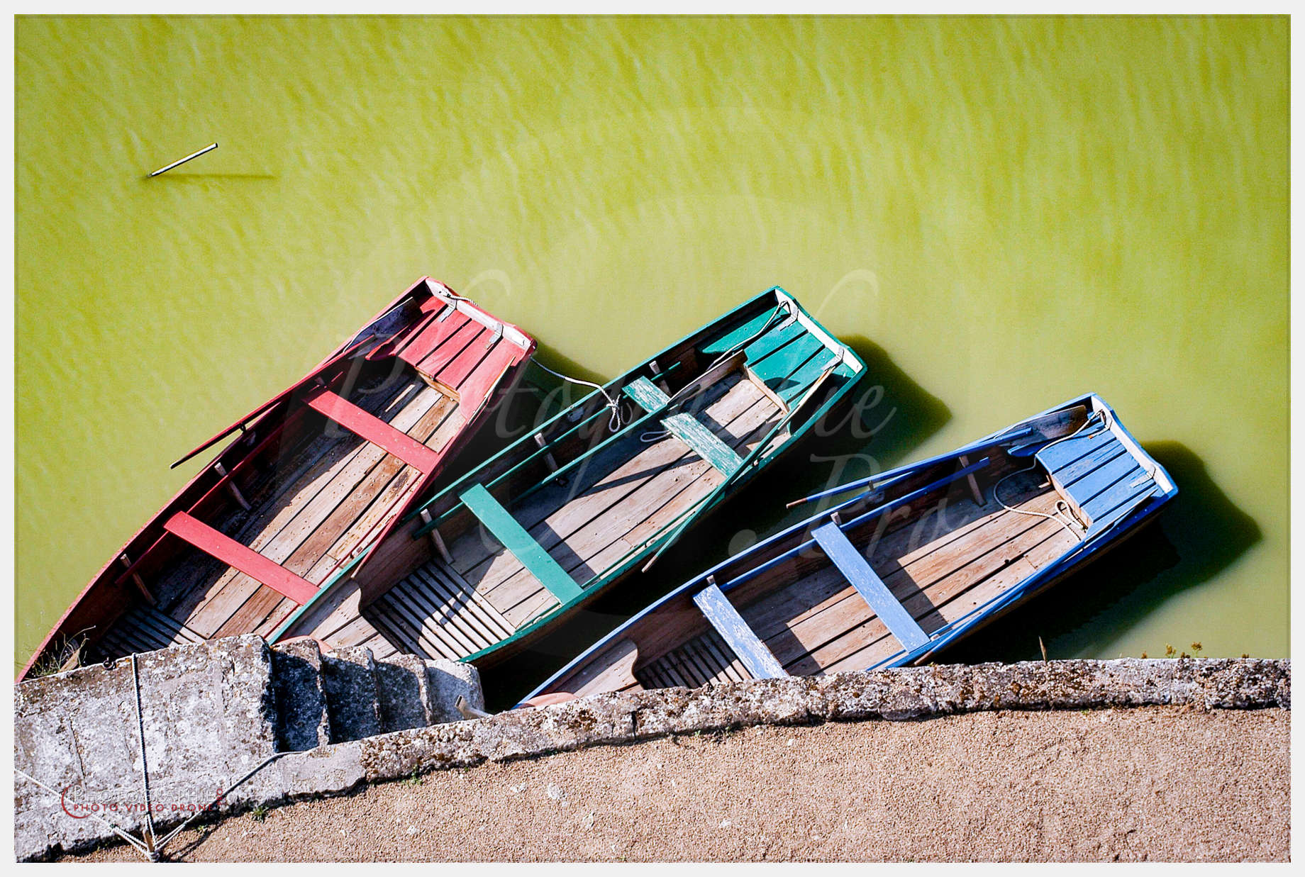 La Pagode de Chanteloup © by A-la-Vie.com