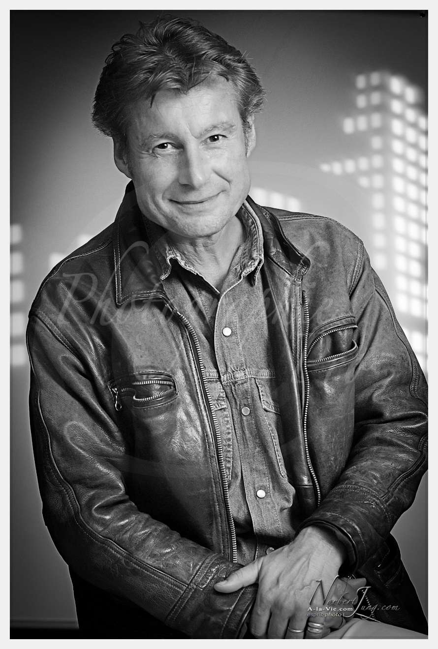 Photo des rÈdacteurs d'EDIFA (Famille ChrÈtienne) © by A-la-Vie.com