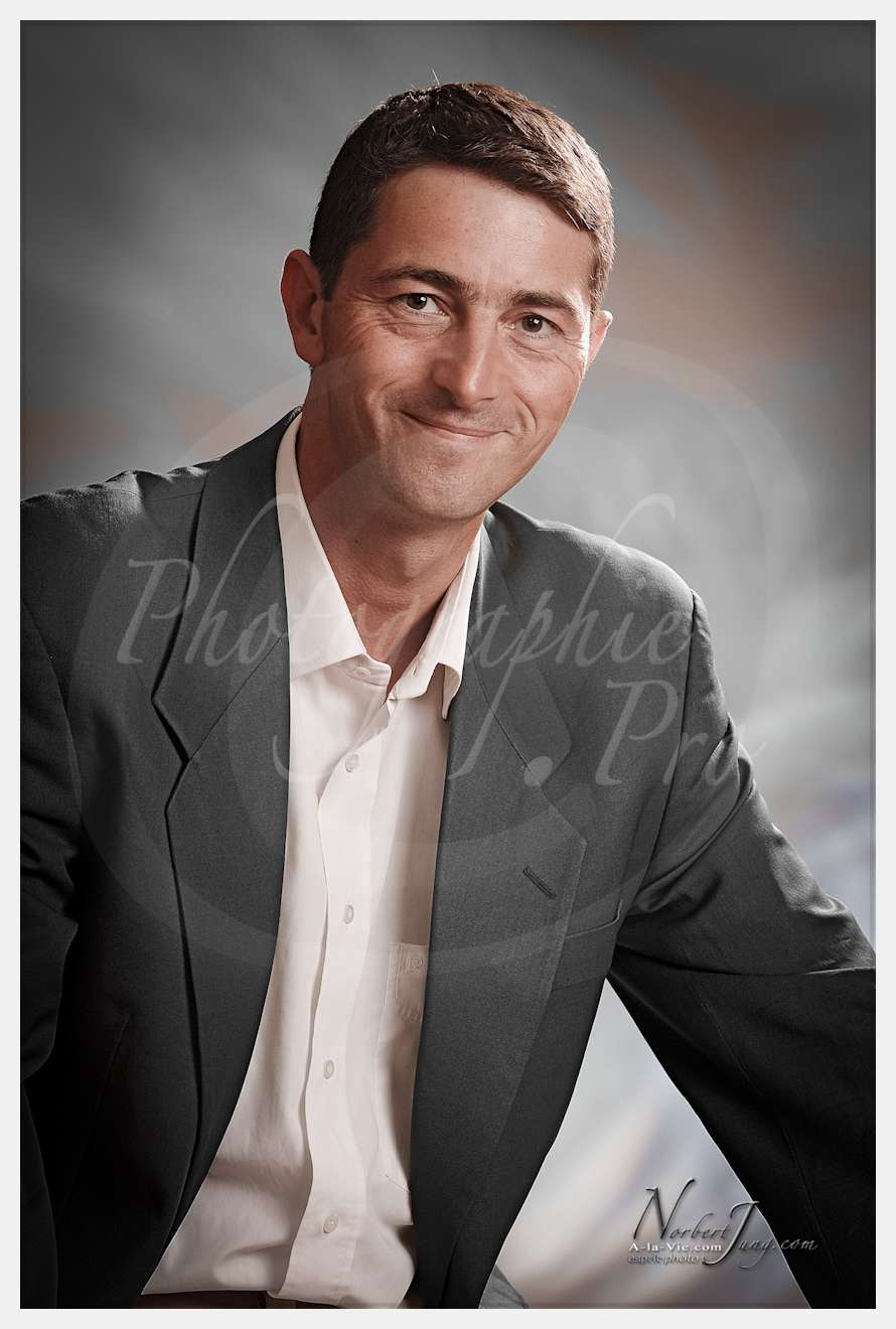 Photo des rÈdacteurs d'EDIFA (Famille ChrÈtienne) © by A-la-Vie.com