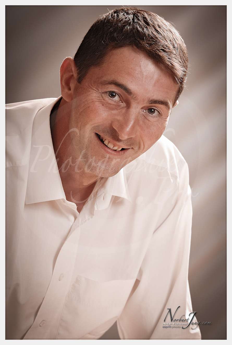 Photo des rÈdacteurs d'EDIFA (Famille ChrÈtienne) © by A-la-Vie.com