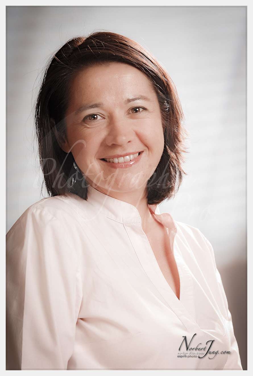 Photo des rÈdacteurs d'EDIFA (Famille ChrÈtienne) © by A-la-Vie.com