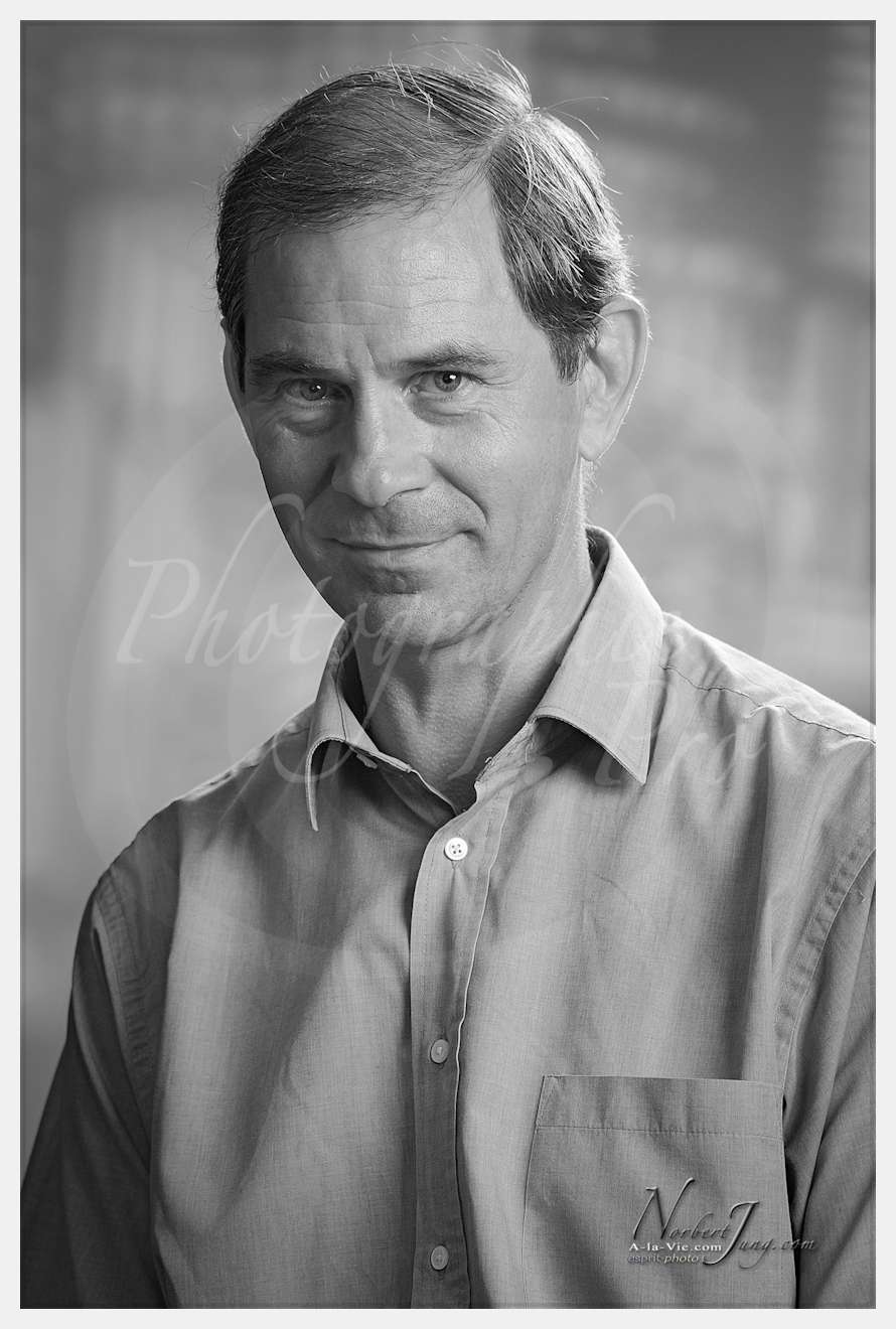 Photo des rÈdacteurs d'EDIFA (Famille ChrÈtienne) © by A-la-Vie.com