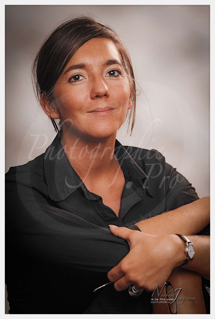 Photo des rÈdacteurs d'EDIFA (Famille ChrÈtienne) © by A-la-Vie.com