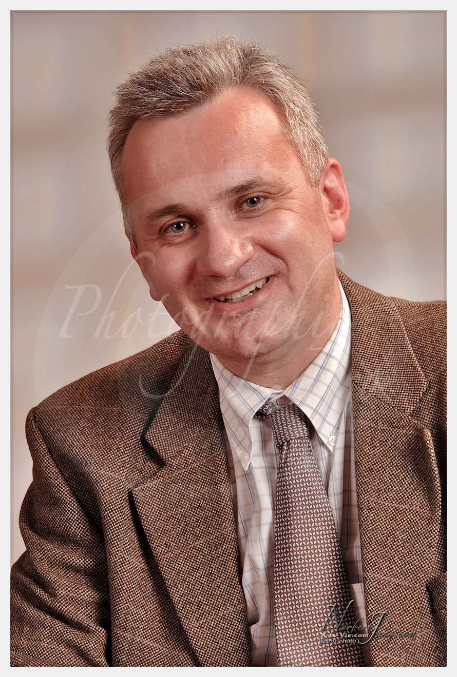 Portraits FC - Thierry Grandjean © by A-la-Vie.com