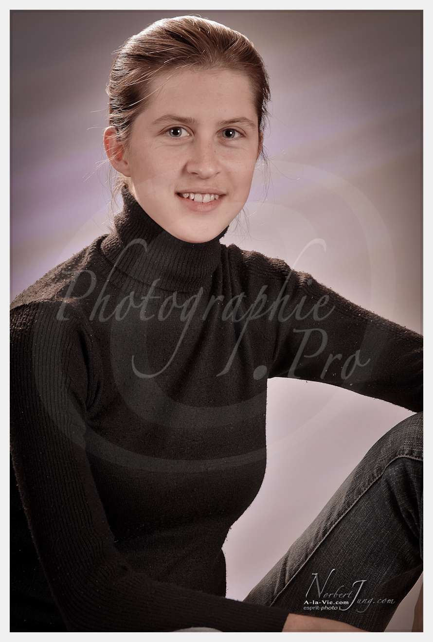 Portraits FC - Thierry Grandjean © by A-la-Vie.com