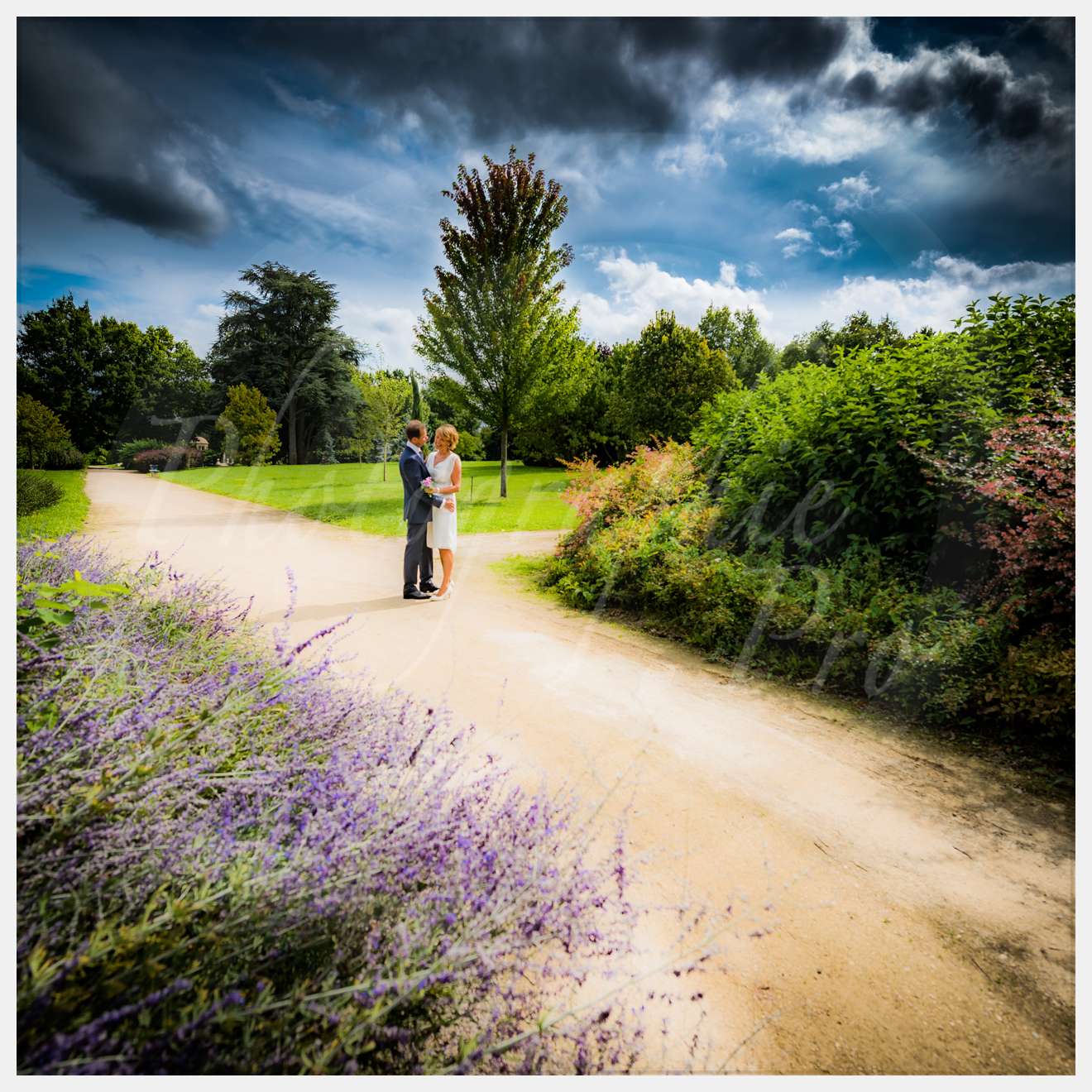 Extraits De Mariages