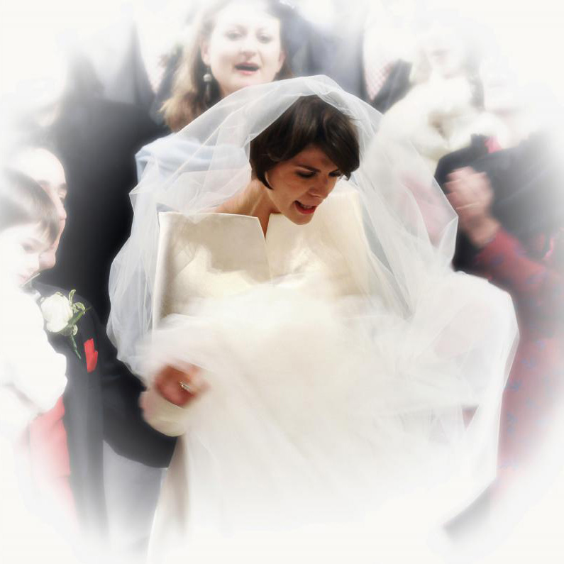 Notre sélection de quelques mariages