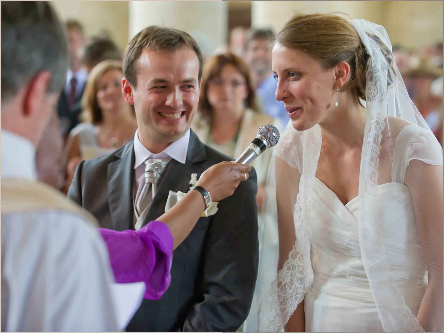 Ceremonies 10 - © by A-la-Vie.com