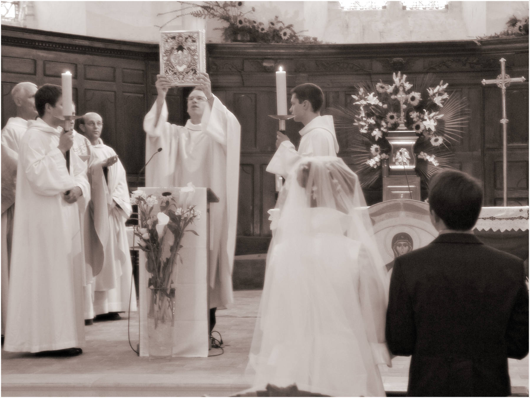 Ceremonies 19 - © by A-la-Vie.com