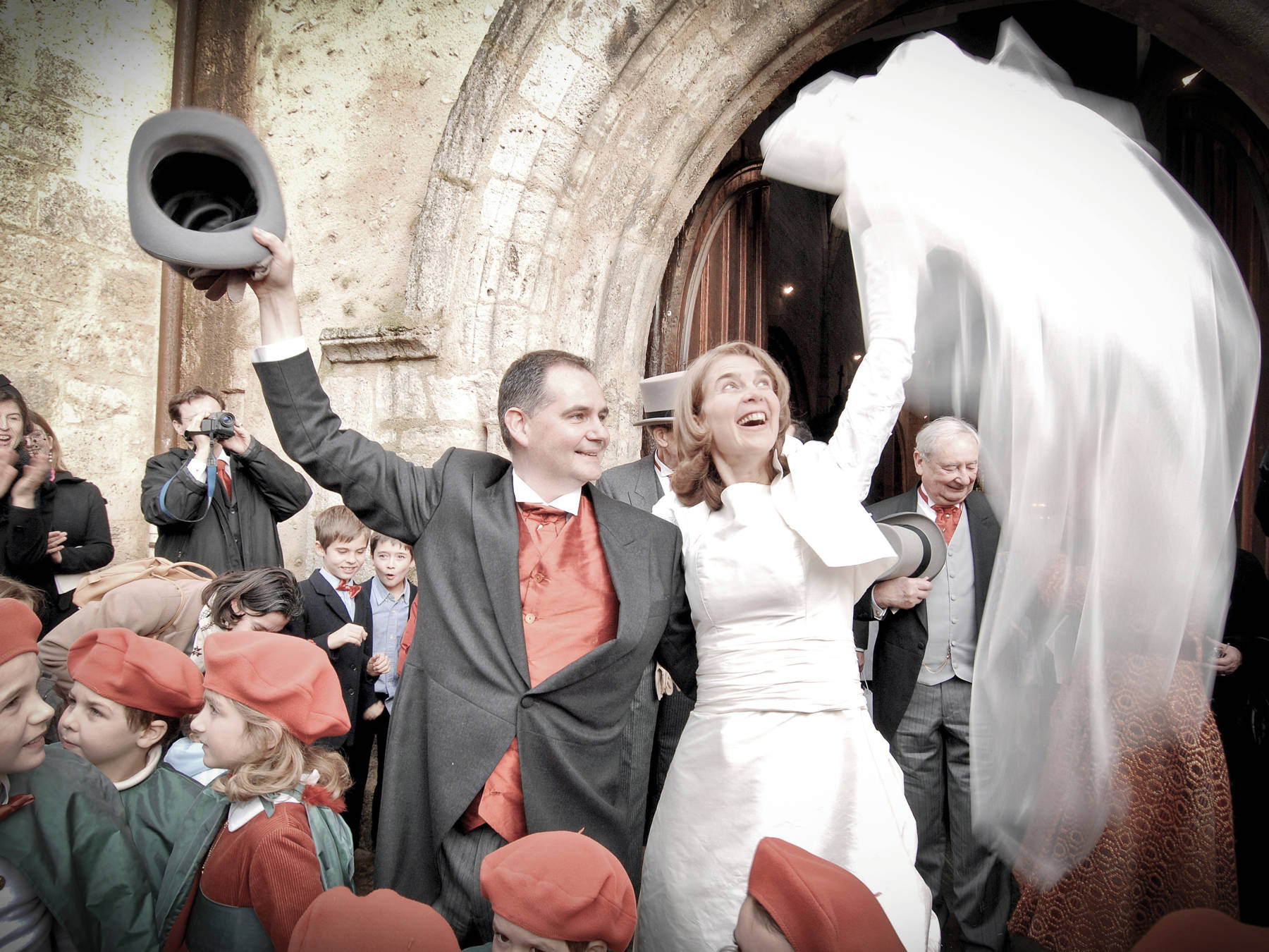 Ceremonies 25 - © by A-la-Vie.com