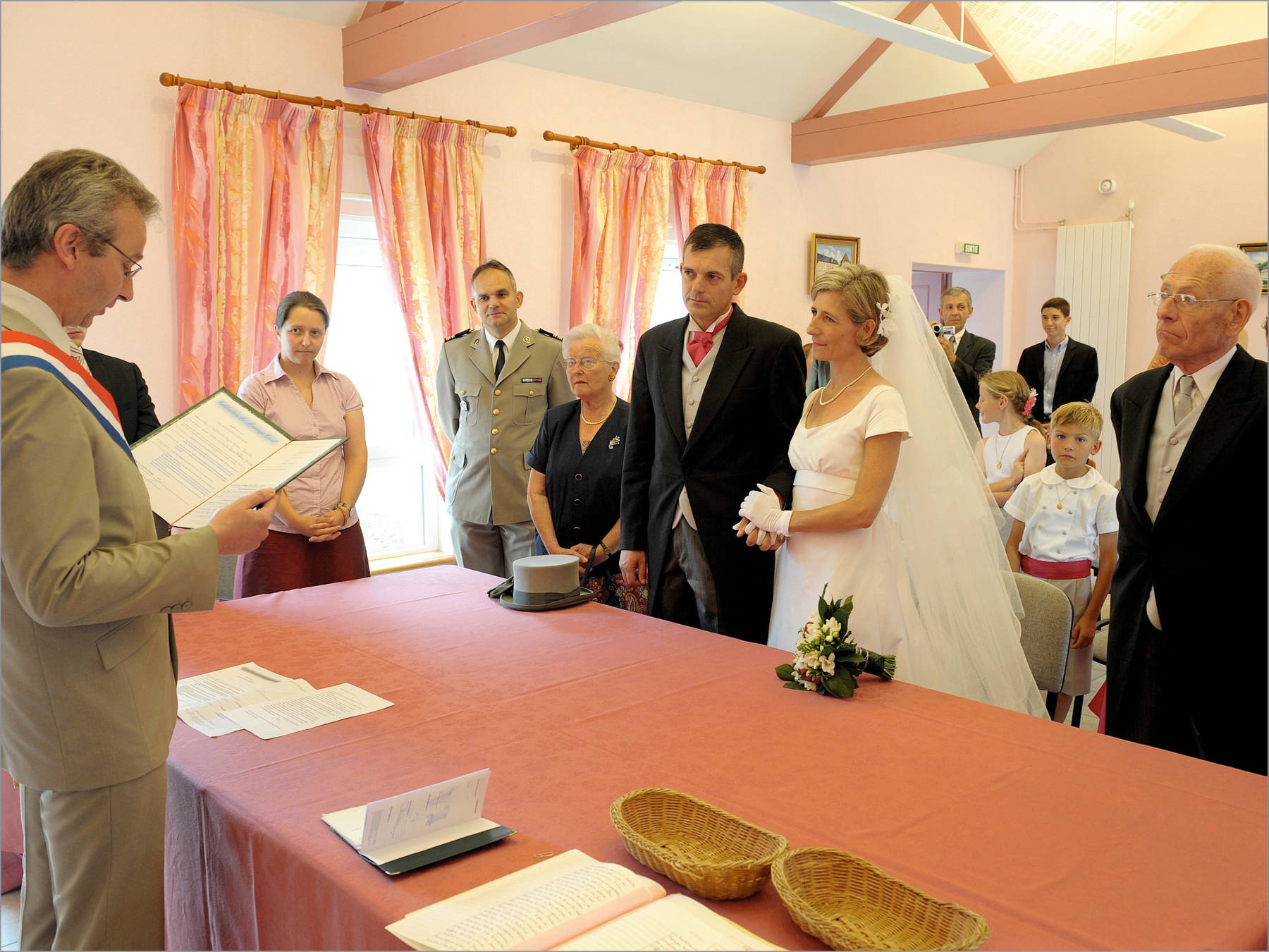 Ceremonies 26 - © by A-la-Vie.com