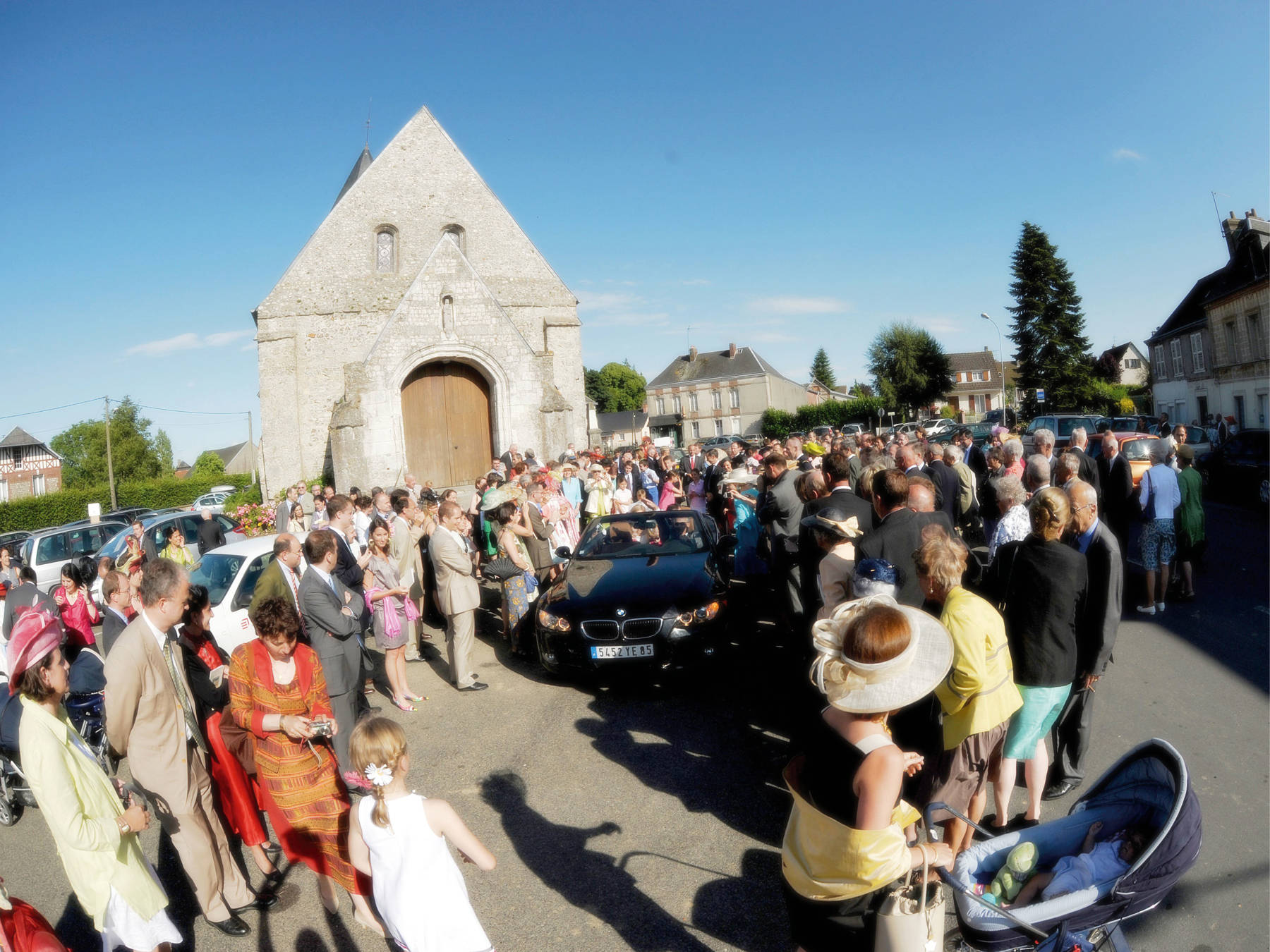 Ceremonies 31 - © by A-la-Vie.com