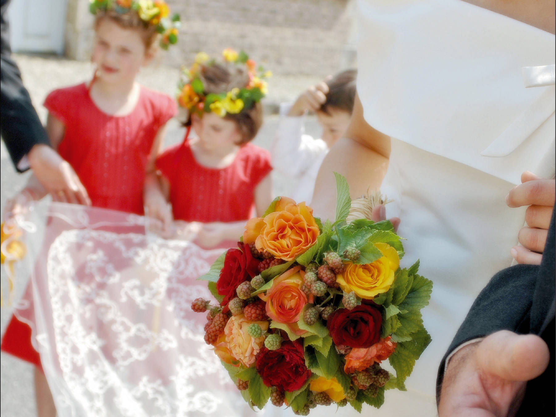 Ceremonies 32 - © by A-la-Vie.com