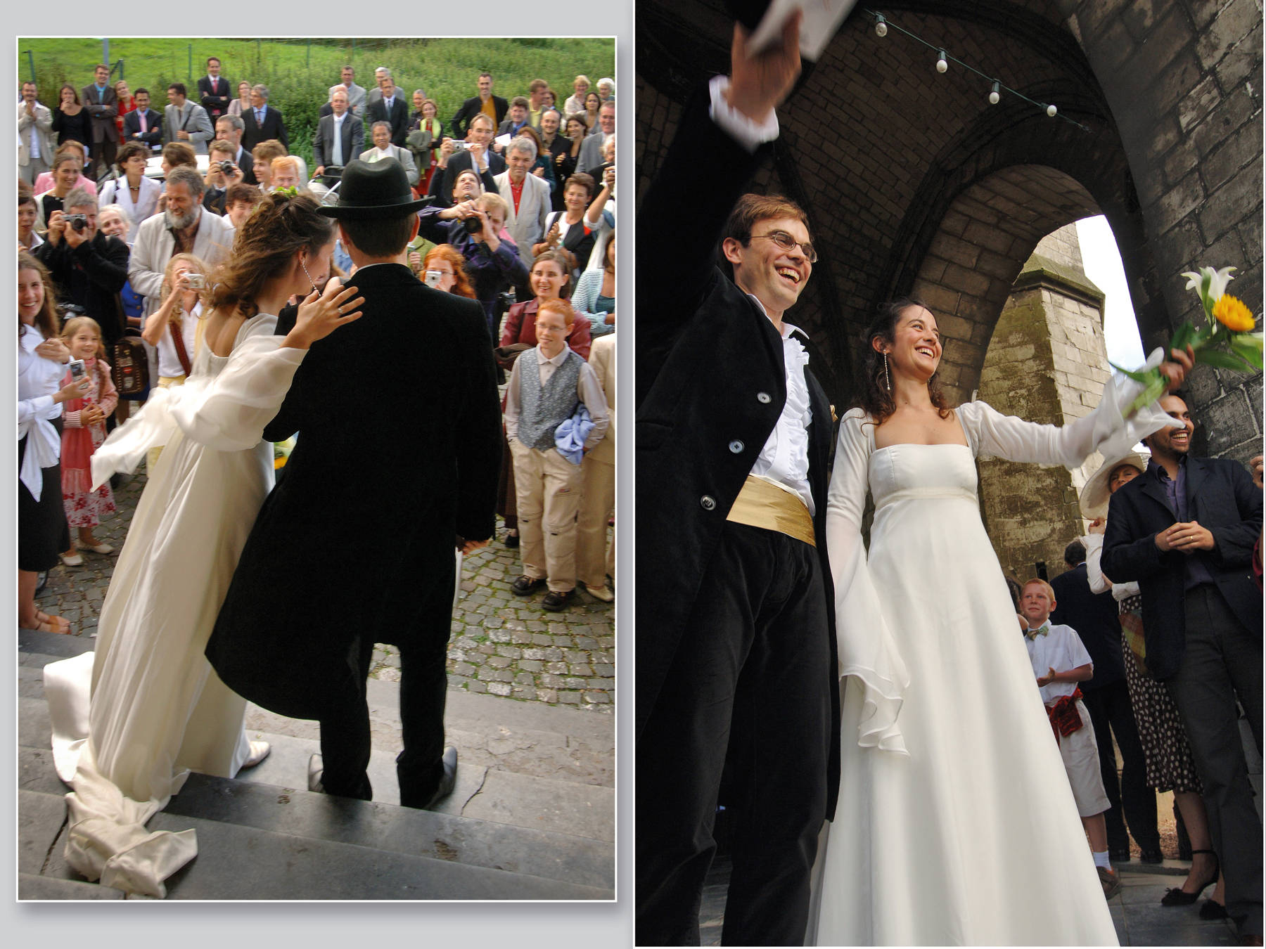 Ceremonies 40 - © by A-la-Vie.com