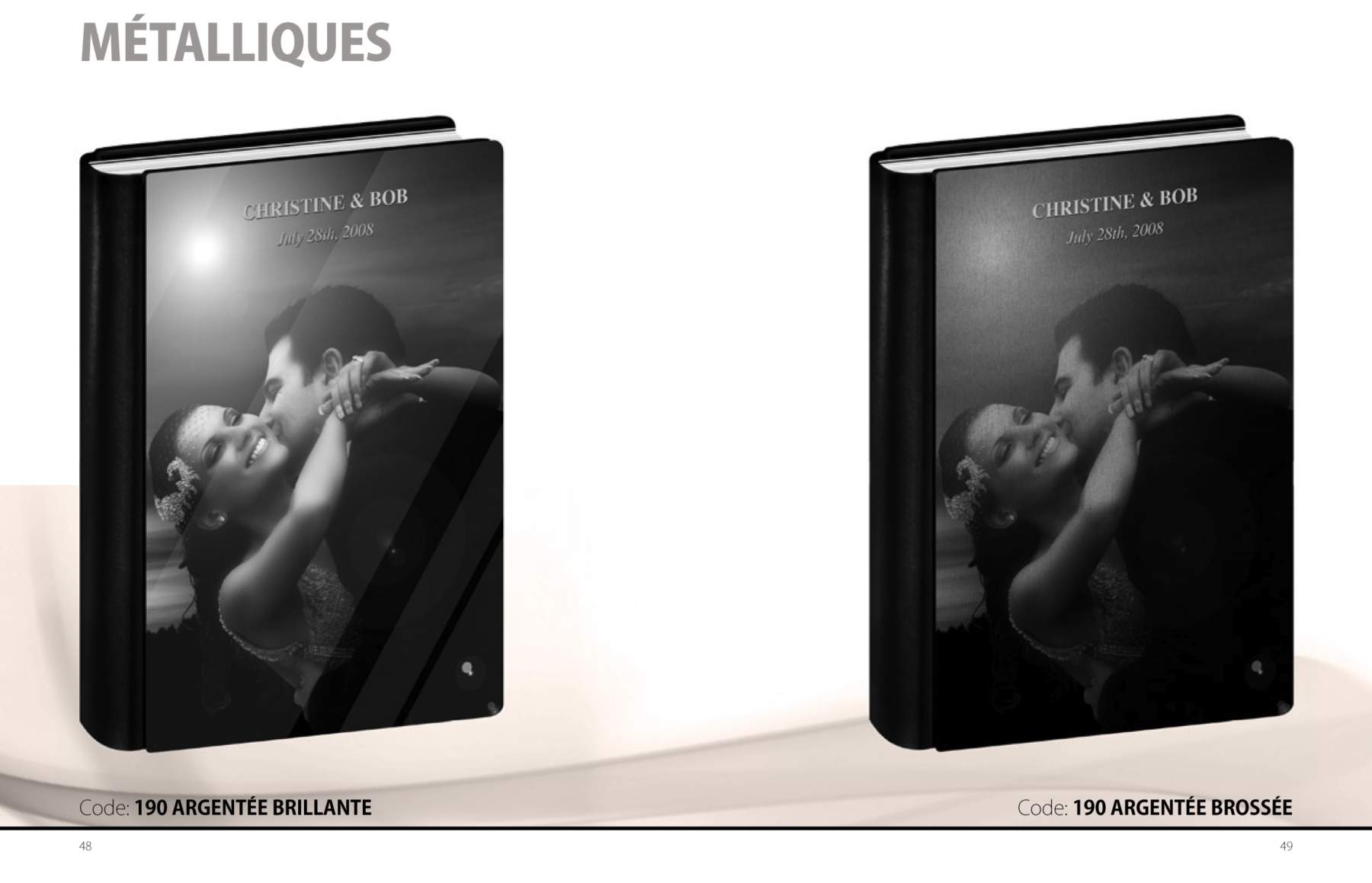 A GraphiStudio GammePrestige46 - © by A-la-Vie.com